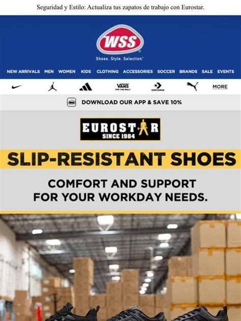 wss shoes fake|wss eurostar.